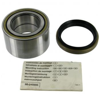 Rodamiento Skf Vkba 1467