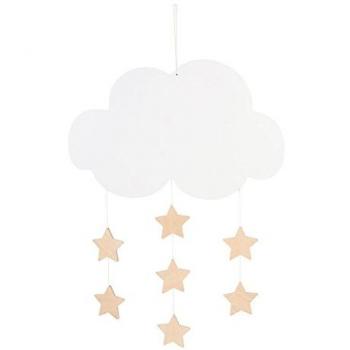 Jabadabado Mobile Wolke