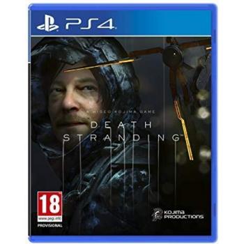 Death Stranding - Edición Estandar
