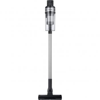 Aspirador de Mano Samsung Jet 65 PetPRO VS15A60BGR5, 410 W, Sin Bolsa, Color Plata
