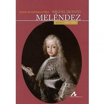 Miguel Jacinto Meléndez