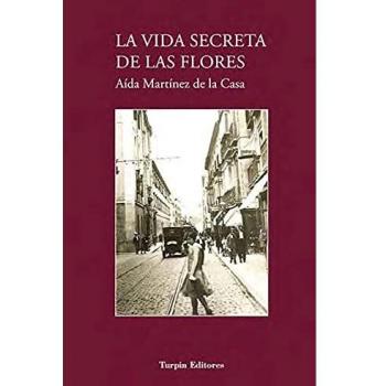 La Vida Secreta De Las Flores