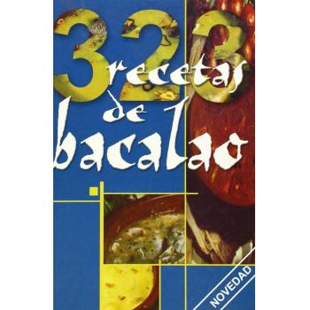323 recetas de bacalao