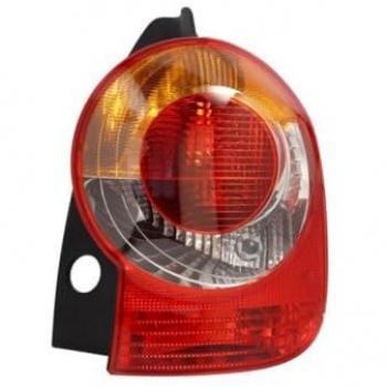 Luz trasera MAGNETI MARELLI 714000028261 Derecha, Piloto trasero MAGNETI MARELLI 714000028261, Magneti 714000028261 Faros Delanteros para Autom
