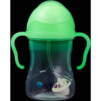 Glow In The Dark Sippy Cup