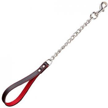 Arppe 195354050100 Correa Cadena Empuñadura Cuero 3D Amazone