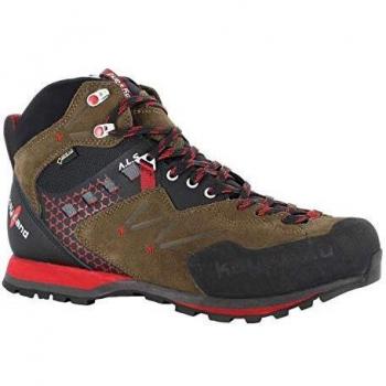 Kayland VITRIK Mid GTX marrón unisex Size: 47 EU