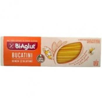 Biaglut Pasta Bucatini Sin Gluten 400g