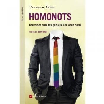 Homonots. Converses Amb Deu Gais Que Han Obert Camí: 75