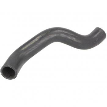 Manguera del radiador THERMOTEC DW0575TT - Tubería de radiador, alta resistencia a la temperatura, fabricada en material de calidad superior, compatible con múltiples modelos de vehículos, fácil instalación