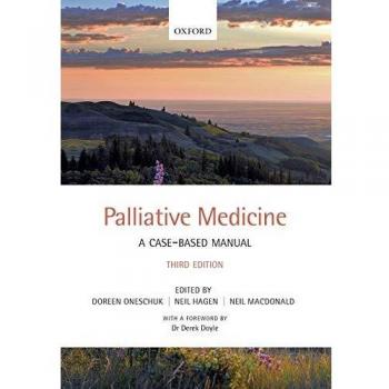 Palliative Medicine: A case-based manual
