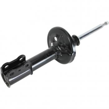Amortiguador KYB Excel-G 334173 Izquierda, tipo de producto: amortiguador, características: diseño de doble tubo, tecnología de válvula de alta presión, ajuste preciso para un manejo óptimo, compatible con vehículos específicos