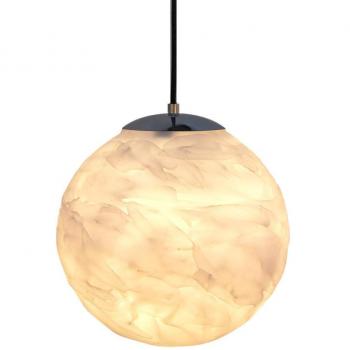 Lámpara colgante LEDBOX DURR E27