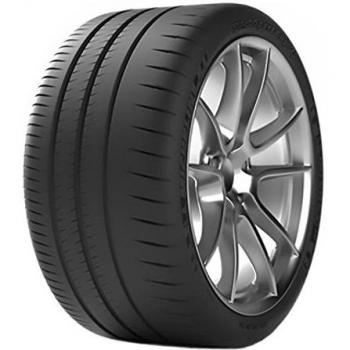Michelin 74298 Neumático 295/30 ZR20 101Y, Pilot Sport Cup 2 Xl para Turismo, Verano