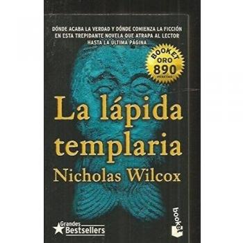 La Lapida Templaria