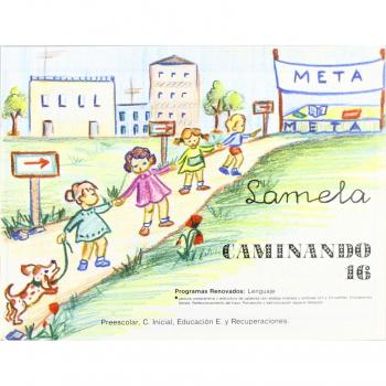 Caminando 1