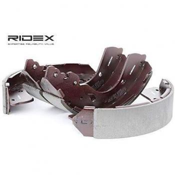 Ridex 70B0178 - Zapatas de freno