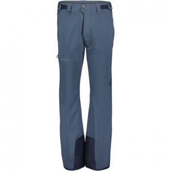 Scott Pantalón de esquí de hombre ULTIMATE DRYO 10