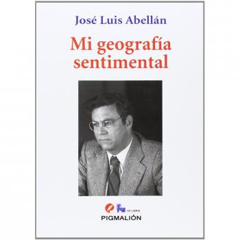 Mi geografia sentimental