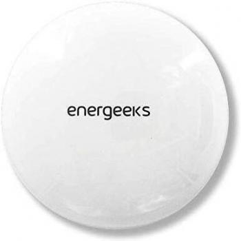 Sensor de inundación Adicional Compatible con la Alarma WiFi Energeeks