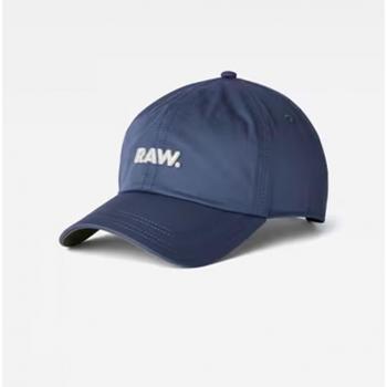 G-Star Raw - Gorra Avernus Azul Adulto