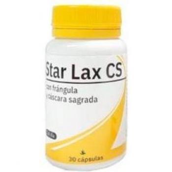 Espadiet Star Lax CS 30Caps