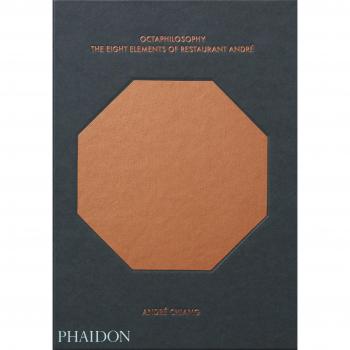 Octaphilosophy: The Eight Elements of Restaurant André