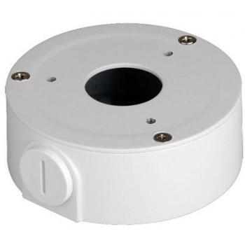 Caja Conexiones para Cámaras Domo de Seguridad CCTV