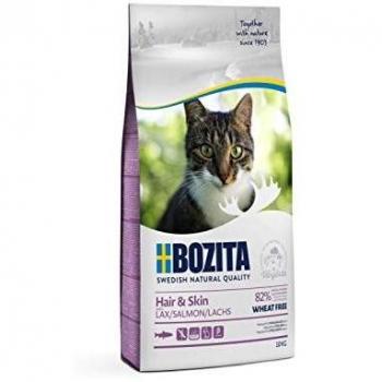 Bozita Grainfree Hair & Skin - 10 kg
