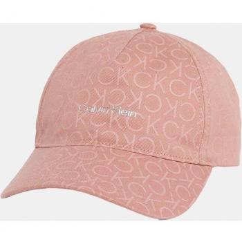 Calvin Klein Gorra de Algodón