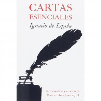 Cartas esenciales Ignacio de Loyola