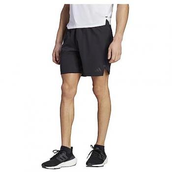 Adidas Pantalones Cortos Workout Knurling Negro 2XL Hombre