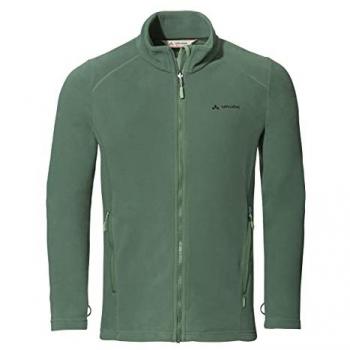 Vaude Men's Rosemoor II Fleece Jacket - Green - XL