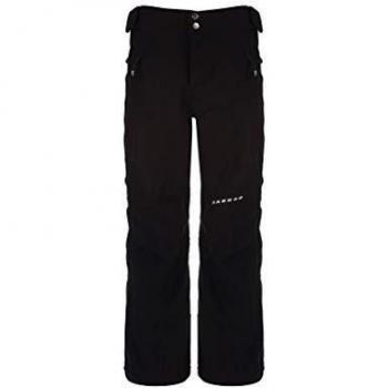 Dare 2b Pace Setter II - Mono Infantil, Niño, Color Negro, tamaño FR : XXS