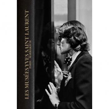 Musees yves saint laurent