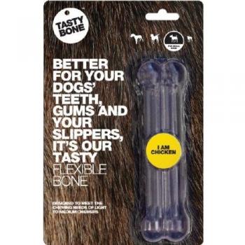 Chewy Flexi Bone Small