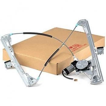 RIDEX 1561W0195 Elevalunas