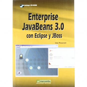 Enterprise Java Beans 3.0