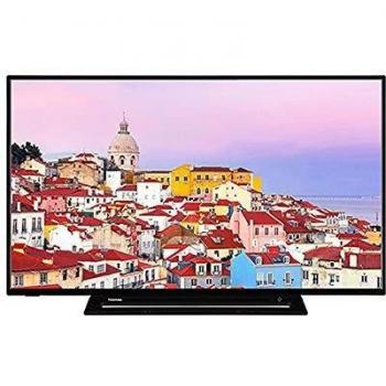 Toshiba TV 65UL3063DG 65 UHD Smart HDR10 Slim