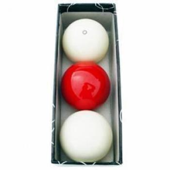 Juego bolas Carambolas Standard Ventura
