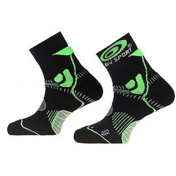 BV Sport - Trail Evolution, Color Green, Talla EU 45-47