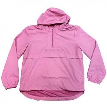 Pepe Jeans Chaqueta Ariel Rosa 16 Rosa