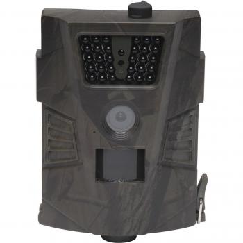 Cámara de Caza Digital Denver WCT-5002 5MP IP65 Video Full HD 1080p Camuflaje Marrón
