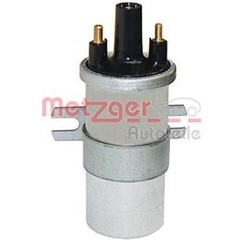 Bobina de encendido METZGER 0880026 para Ford y Jaguar, 12V