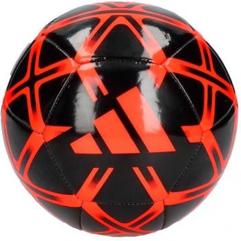 Balón de fútbol adidas Starlancer Mini naranja