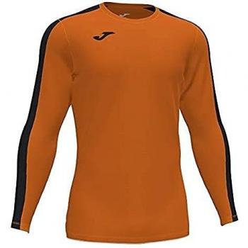 Joma Academy Long Sleeve Football Jersey