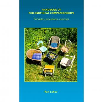 Manual de Compañerismo Filosófico: Principios, Procedimientos y Ejercicios