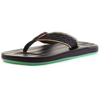 Reef Cushion Smoothy, Chanclas Hombre, Multicolor