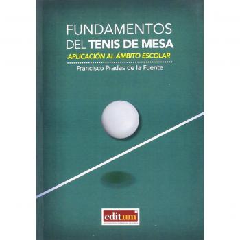 Fundamentos Del Tenis De Mesa