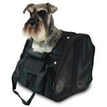 IBAÑEZ Mochila Confort Perros Y Gatos